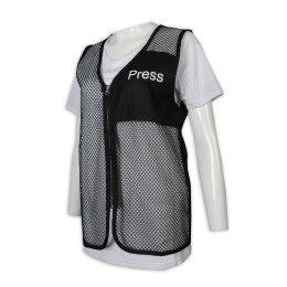 V199 sample-made vest coat zipper vest mesh breathable vest coat manufacturer V199 sample-made vest coat zipper vest mesh breathable vest coat manufacturer